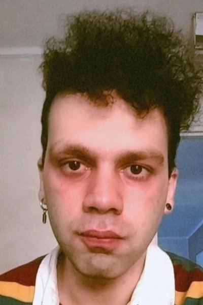 et billede af Kaz Mose