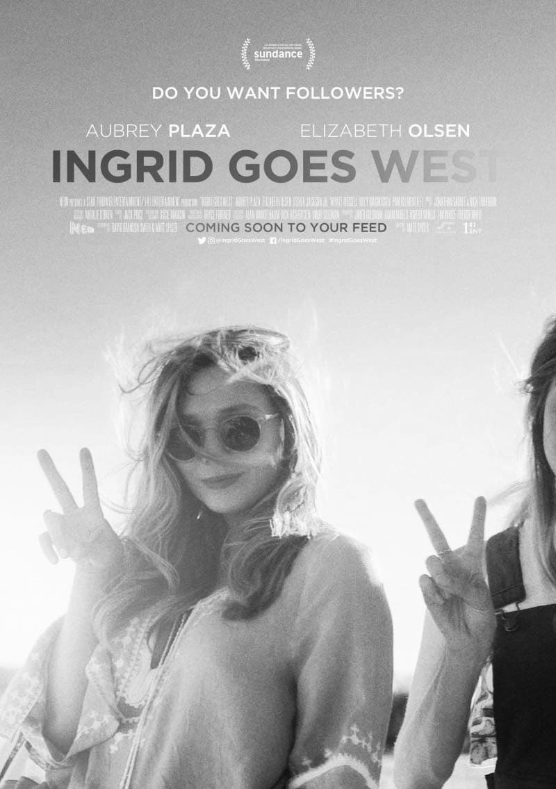 Ingrid Goes West