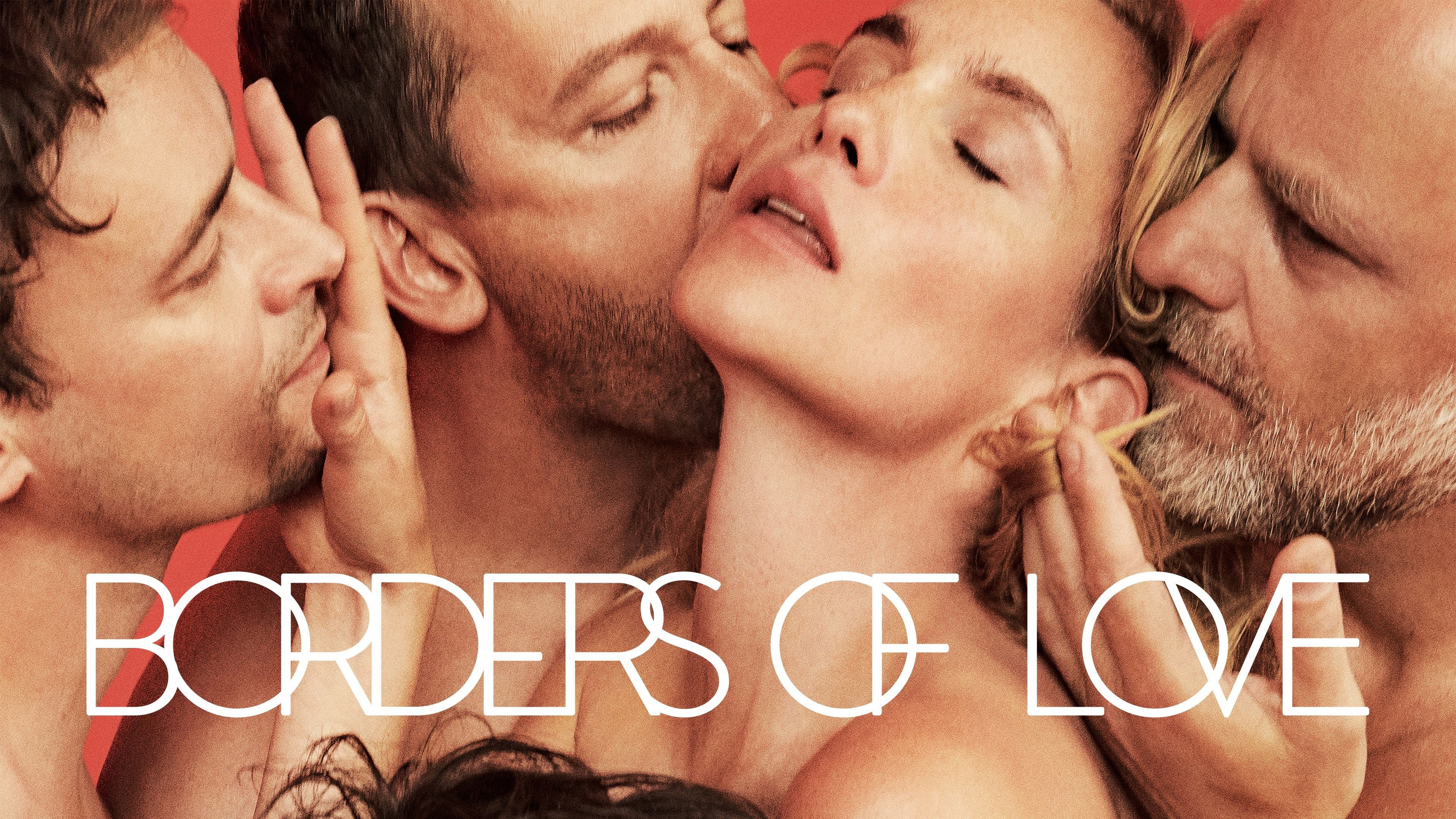 Borders of Love (2022)