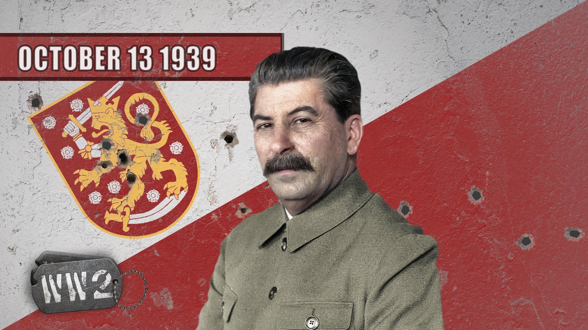 World War Two Staffel 1 :Folge 7 