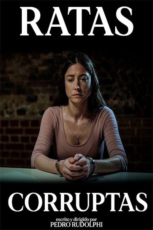 Ratas corruptas