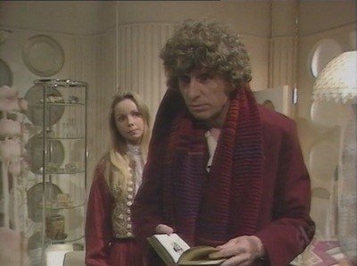 Doctor Who Staffel 18 :Folge 9 