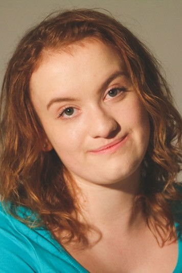 et billede af Sarah Rayson