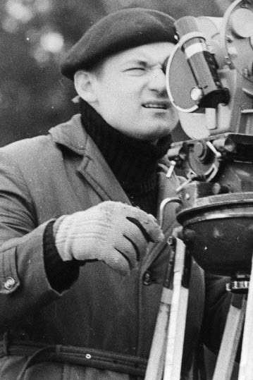 et billede af Miks Zvirbulis