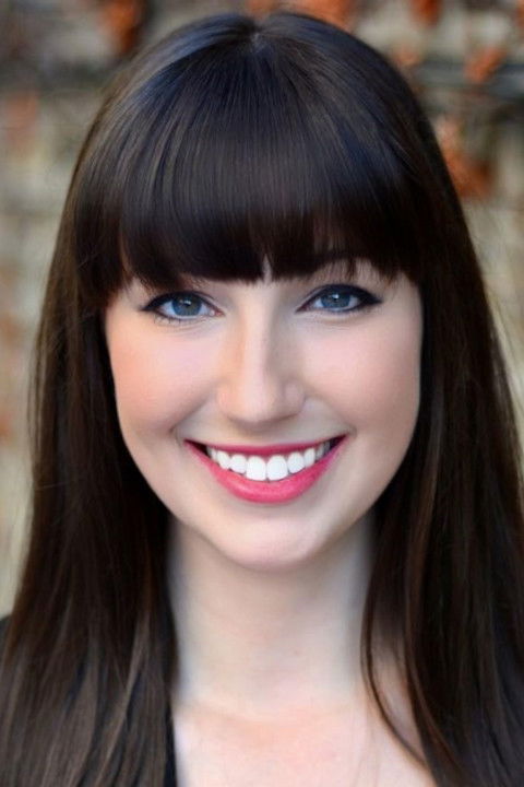 et billede af Danielle Swanson