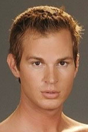 et billede af Caleb Carter