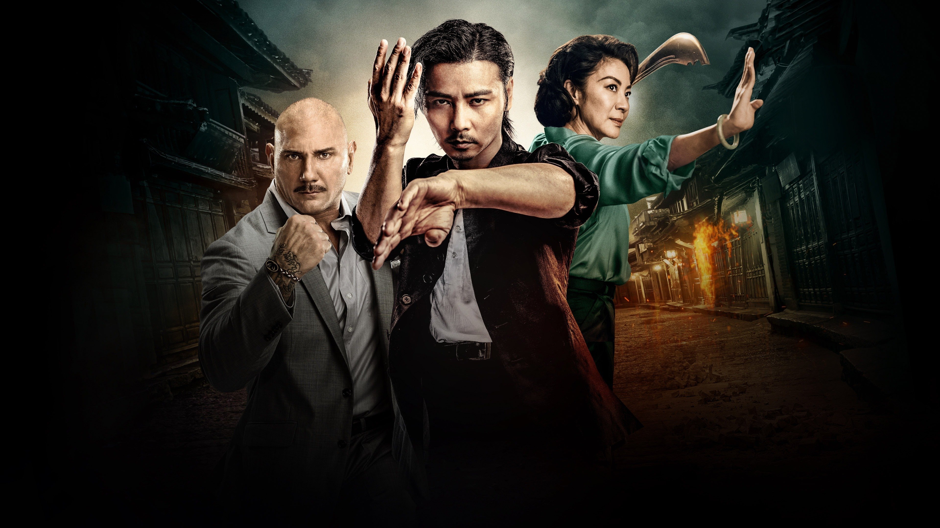 Master Z: Ip Man Legacy