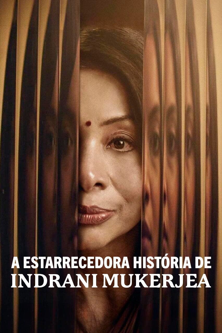 Indrani Mukerjea: (Des)enterrar o Passado