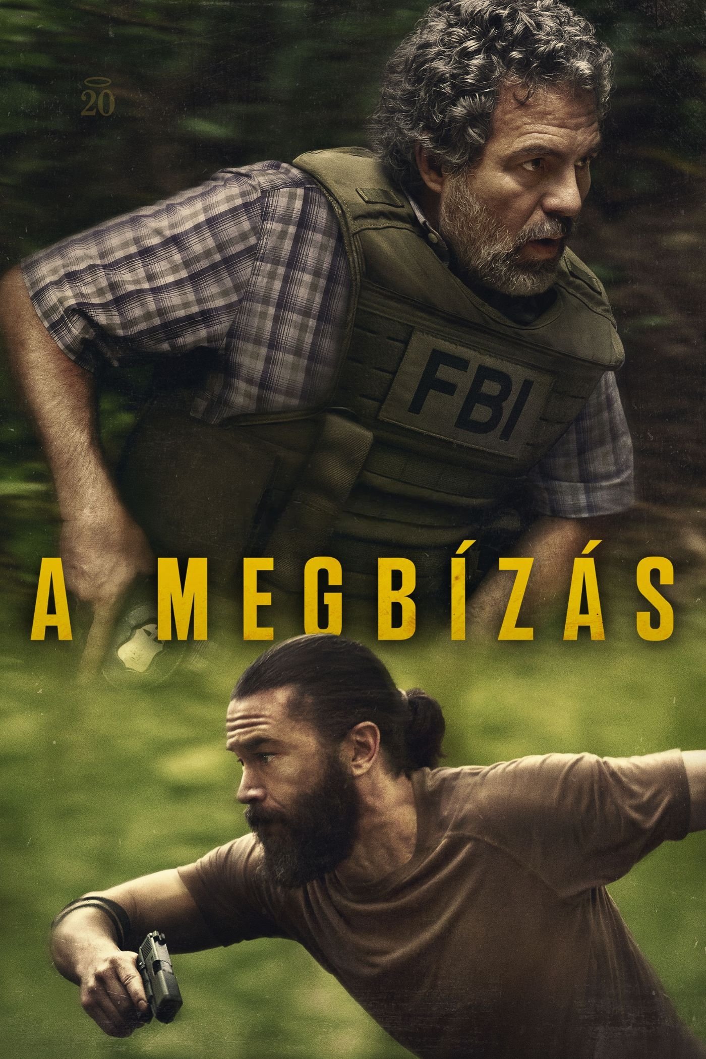 A megbízás - Season 1