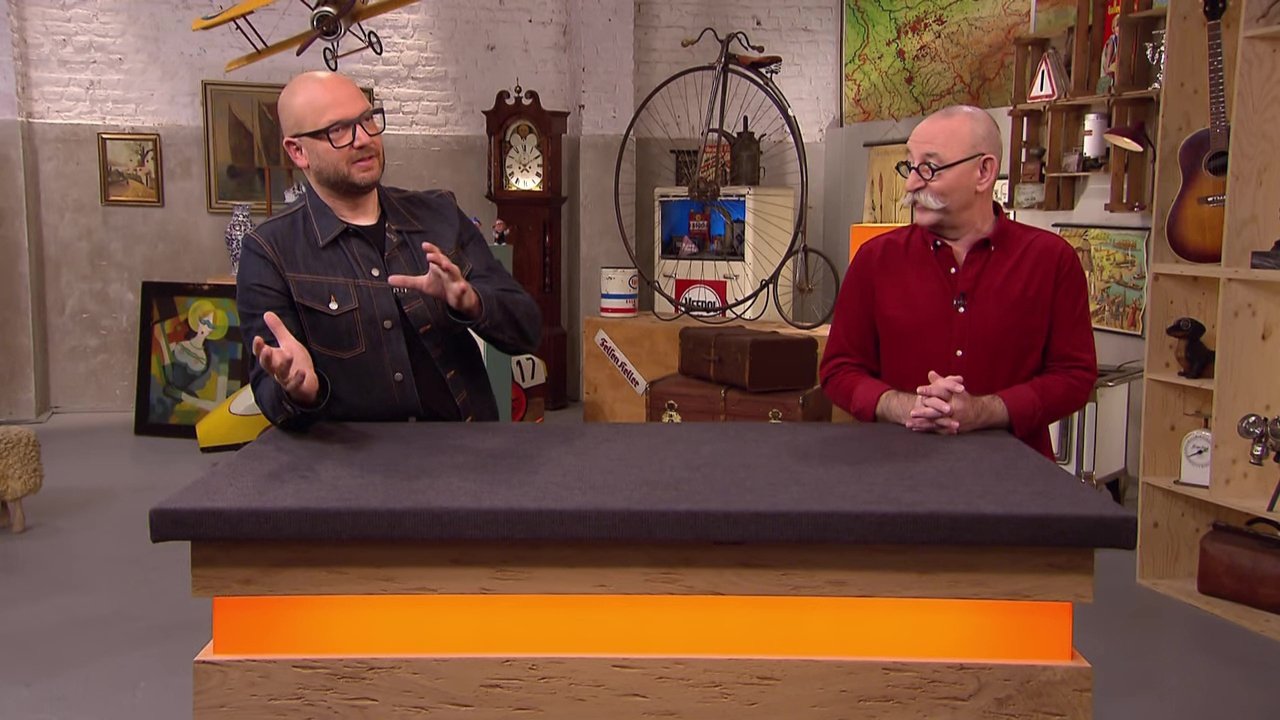 Bares für Rares - Épisode 178