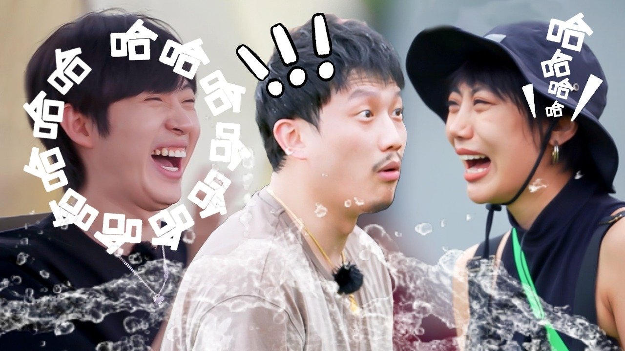 Thumbnail for Episode 32 Season 0 Episode 32