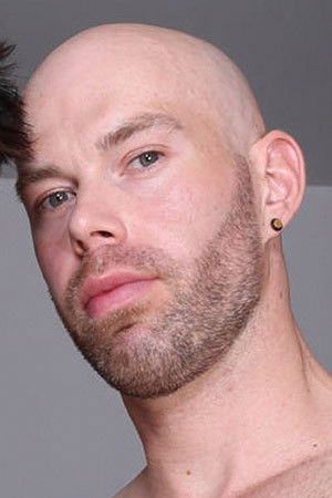 et billede af Peter Coxx