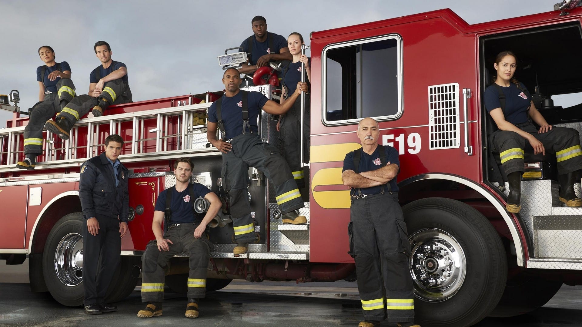 Station 19 - Season 7 Episode 6