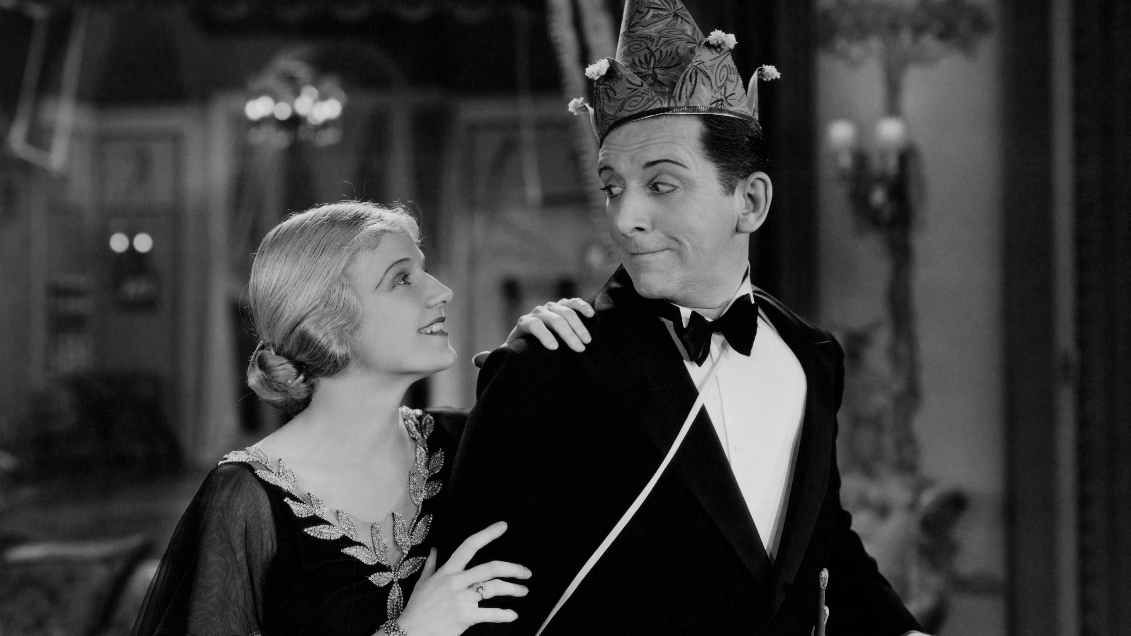Holiday (1930)