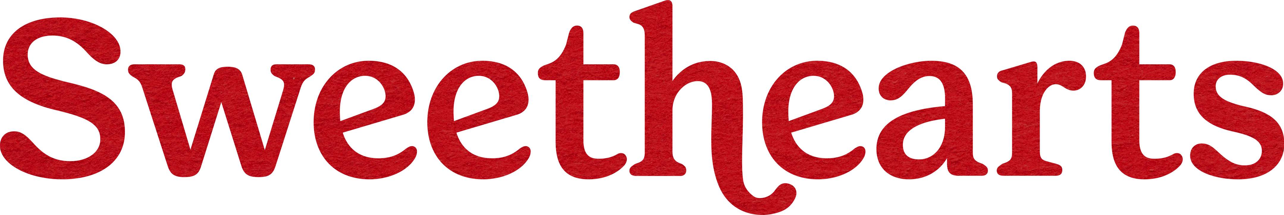 Sweethearts Logo