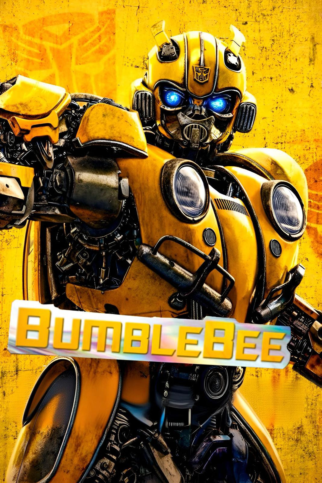 Bumblebee