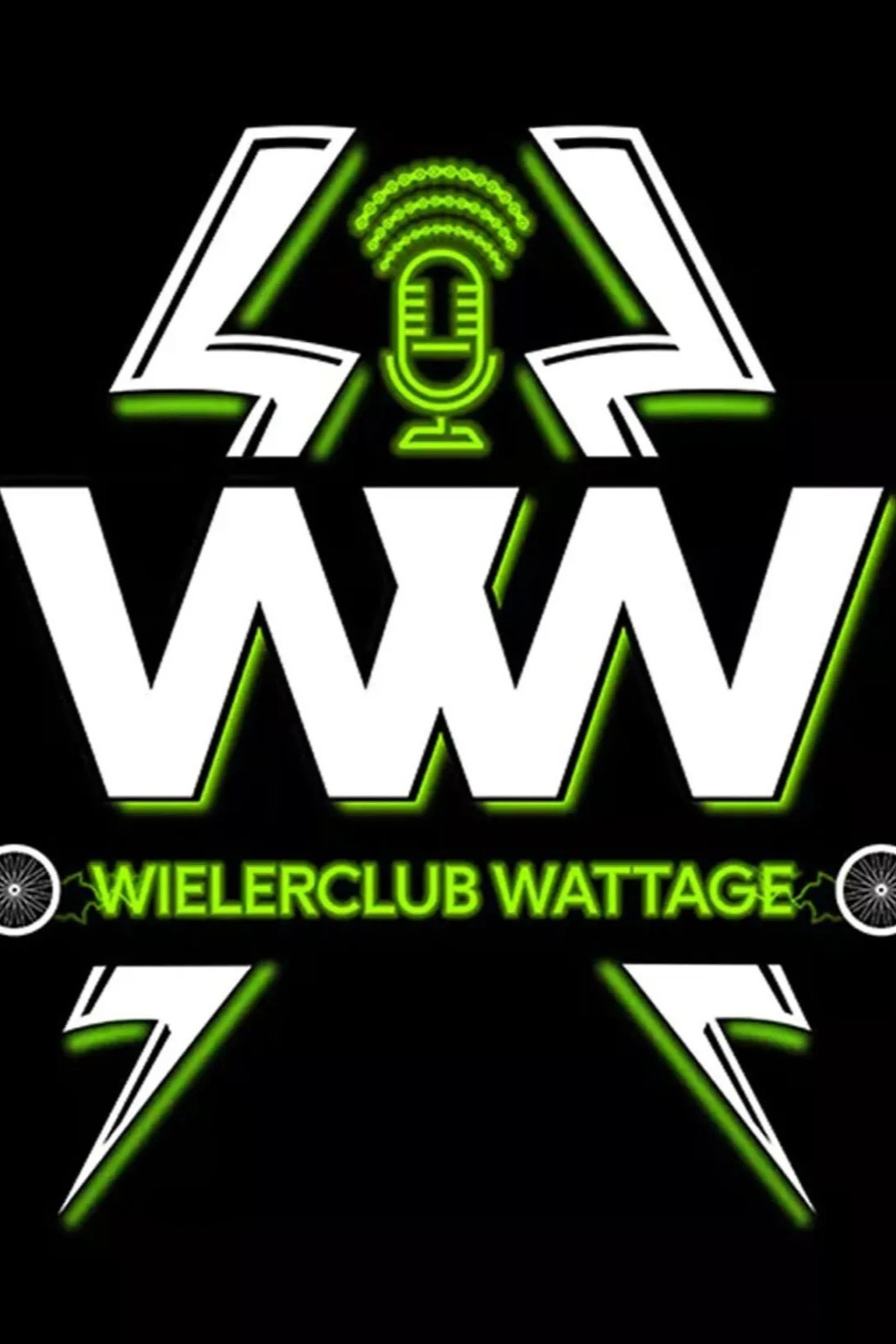 Wielerclub Wattage - Season 1