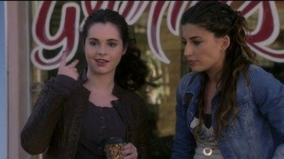 Switched at Birth