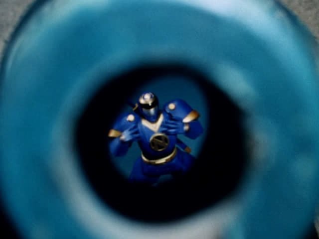 Ninja Sentai Kakuranger