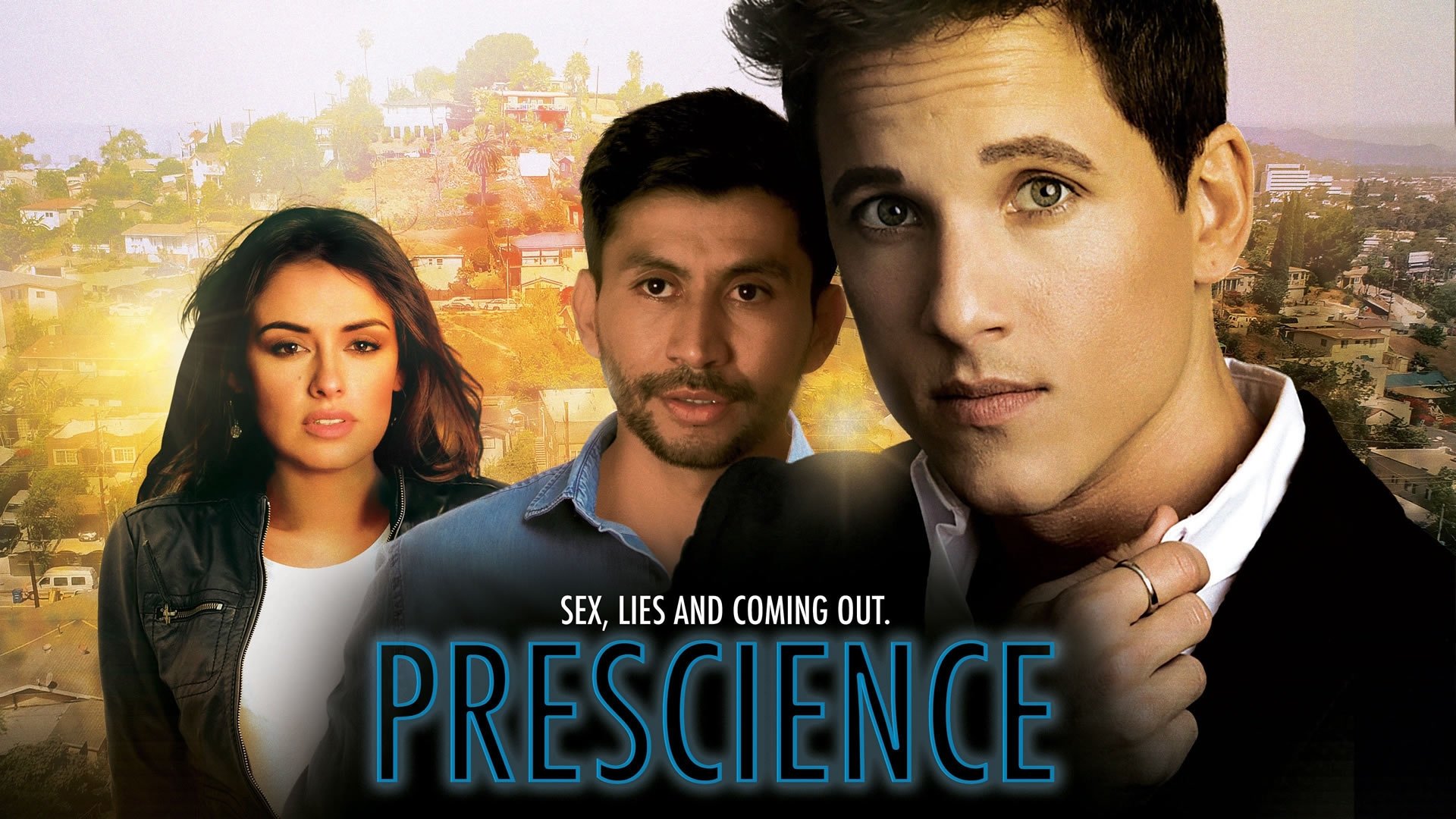 Prescience (2019)