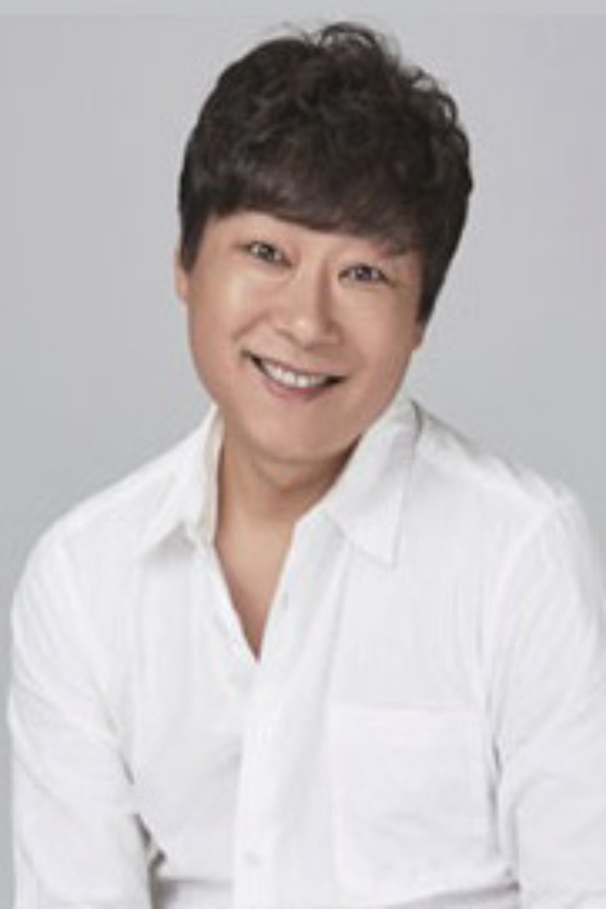 et billede af Kim Do-shin