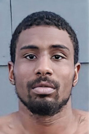 et billede af Ratavious Thrasher