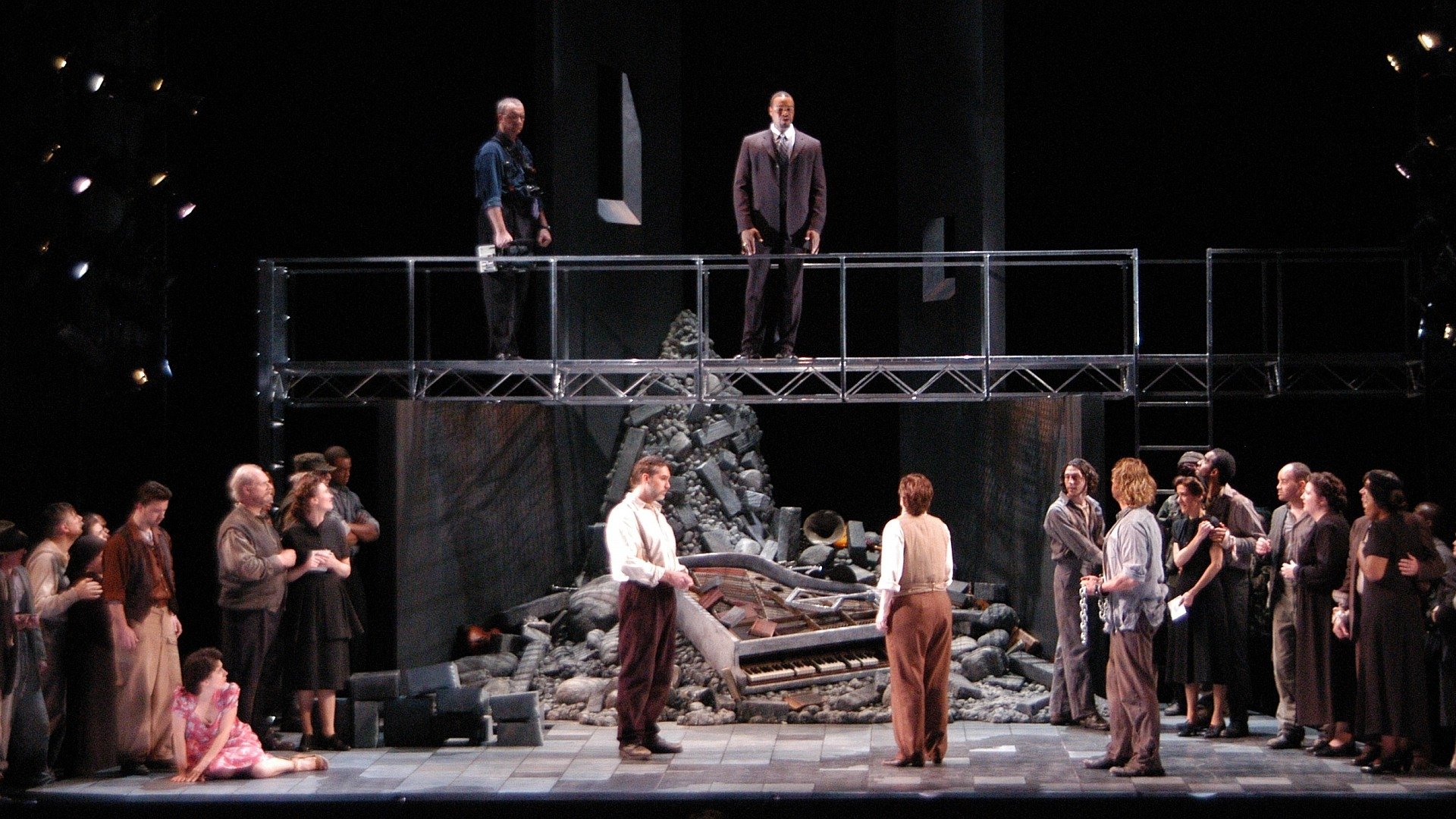 Fidelio (2006)