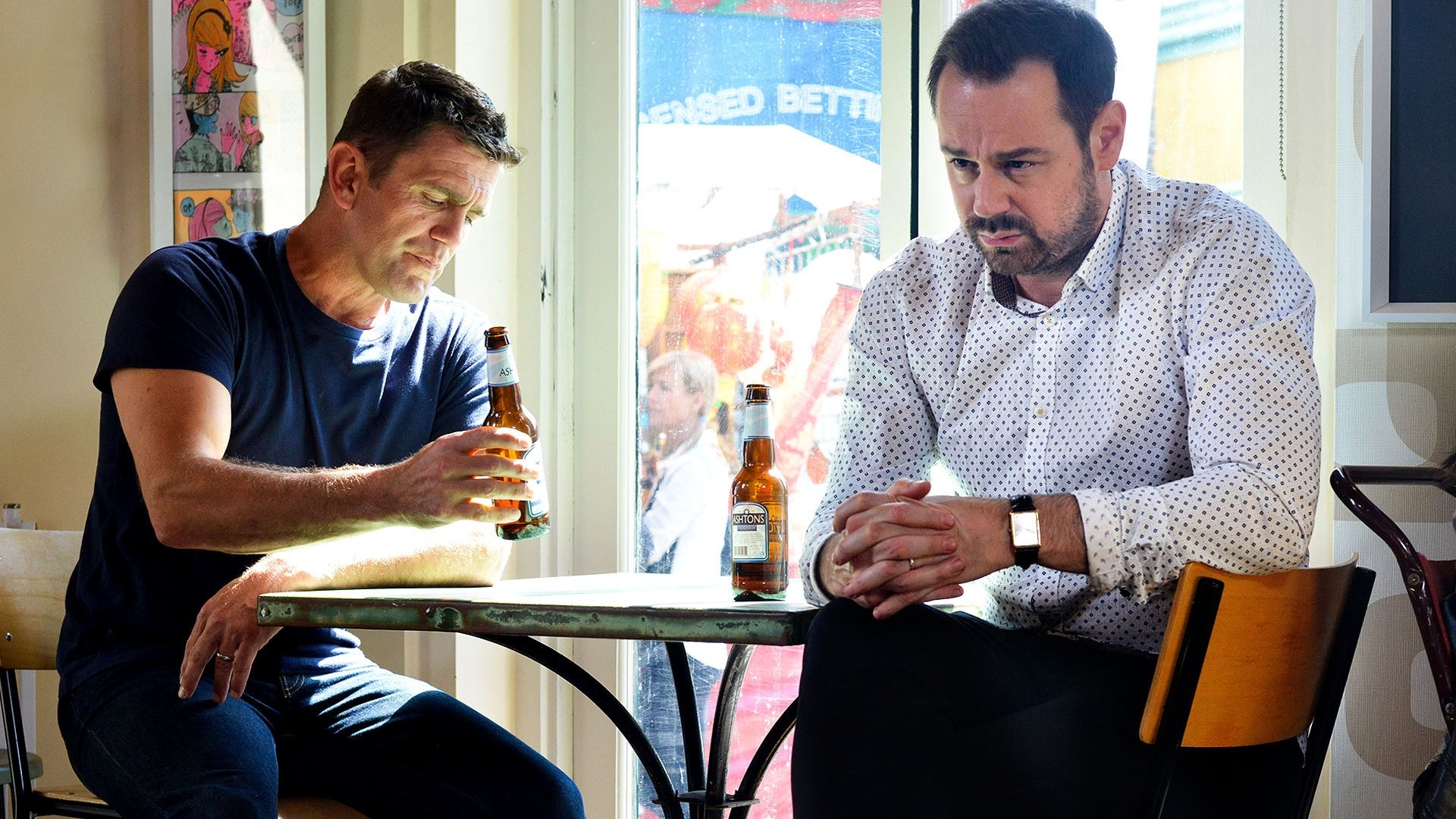 EastEnders 33x126