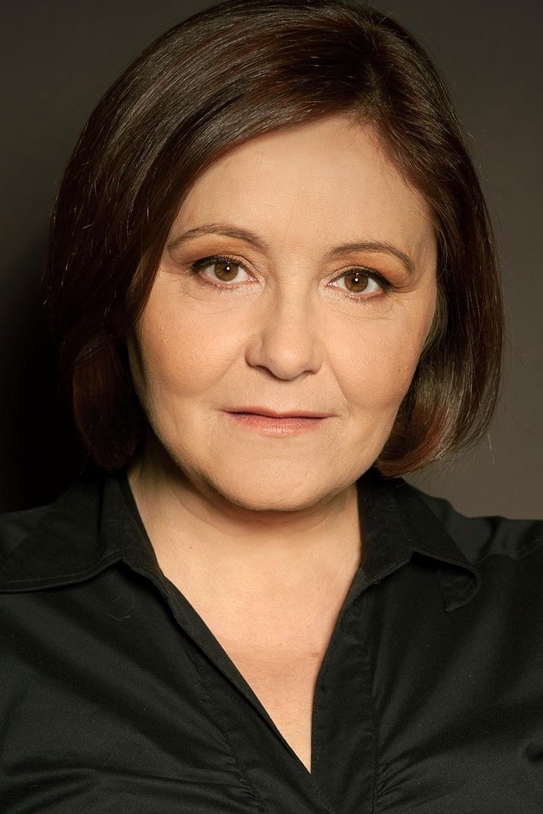 et billede af Cristina Cavalinhos