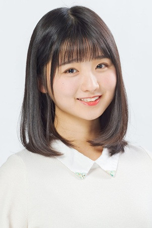 et billede af Shieri Kurasawa