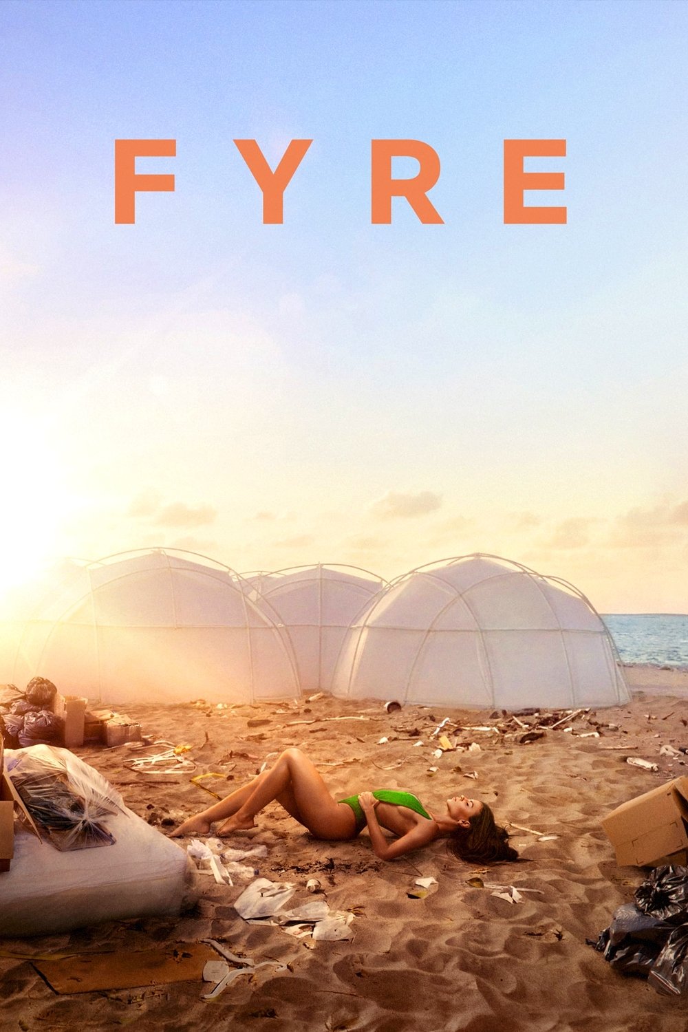 Fyre