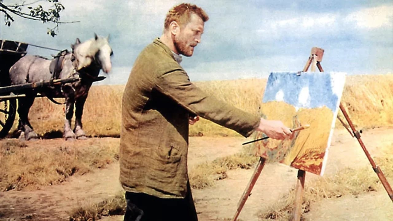Image du film La Vie passionnée de Vincent Van Gogh oesu5tnhlg4c0by61t6m98p8e7fjpg