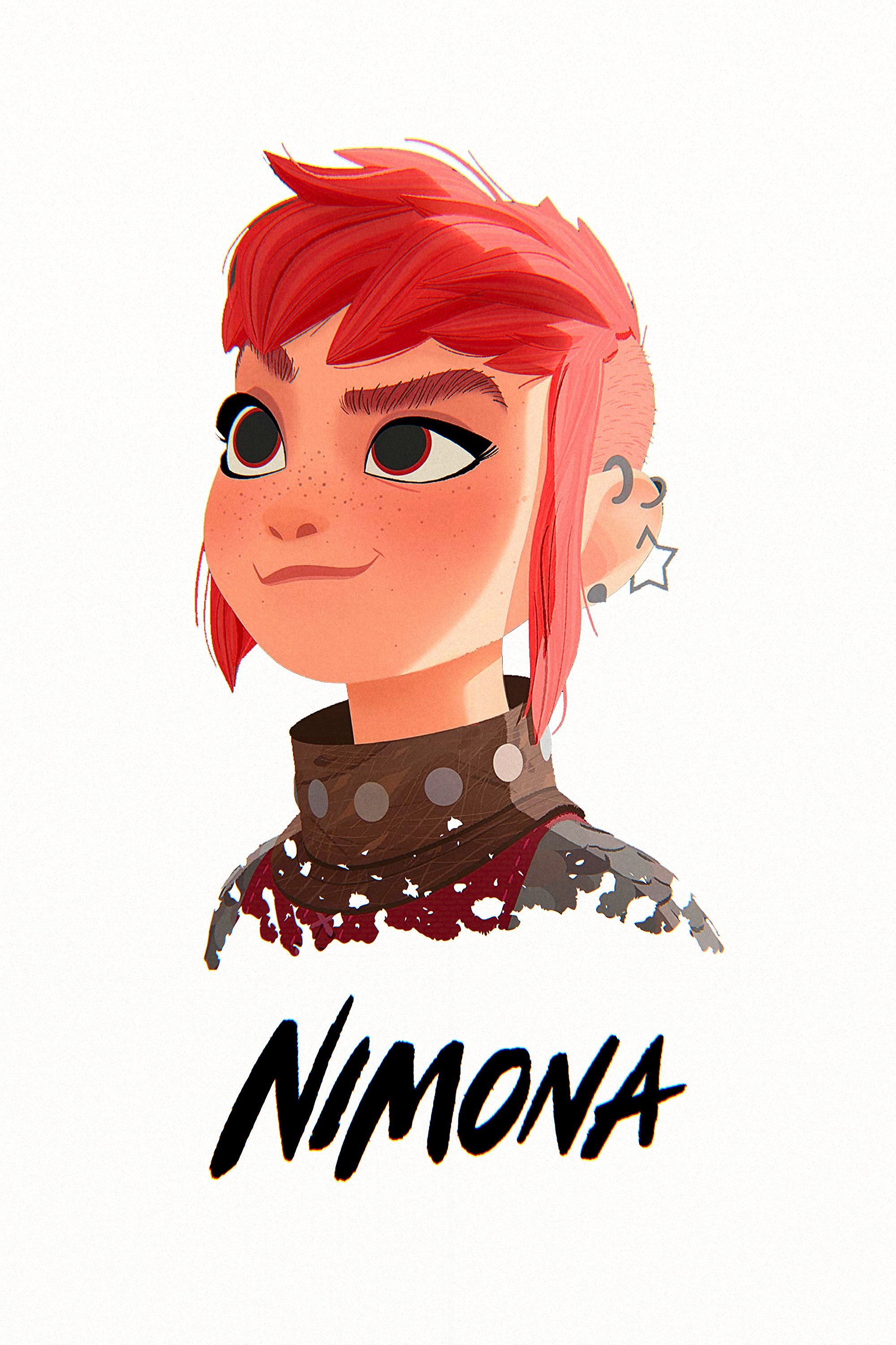 Nimona