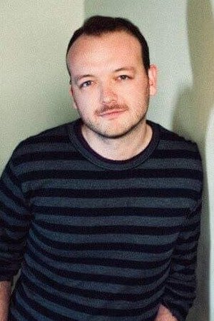 et billede af George Kane