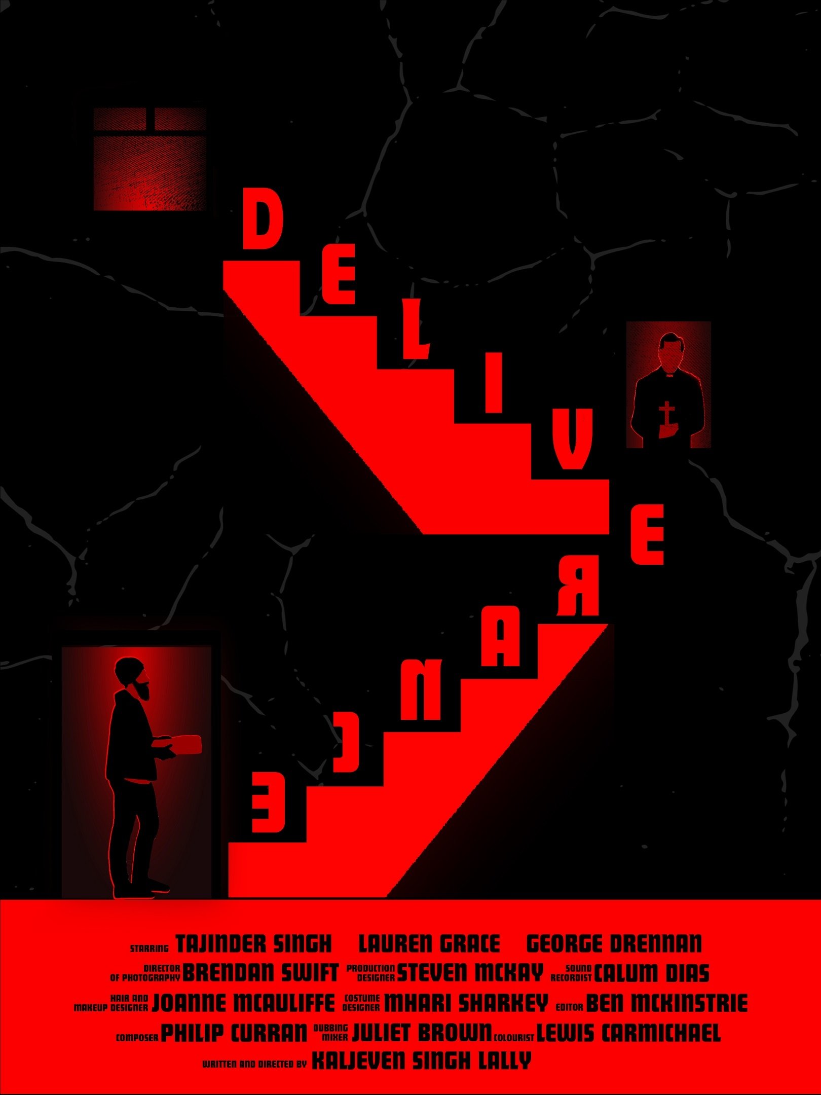 Deliverance Deliverance