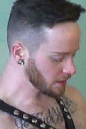 et billede af Elliot Stark