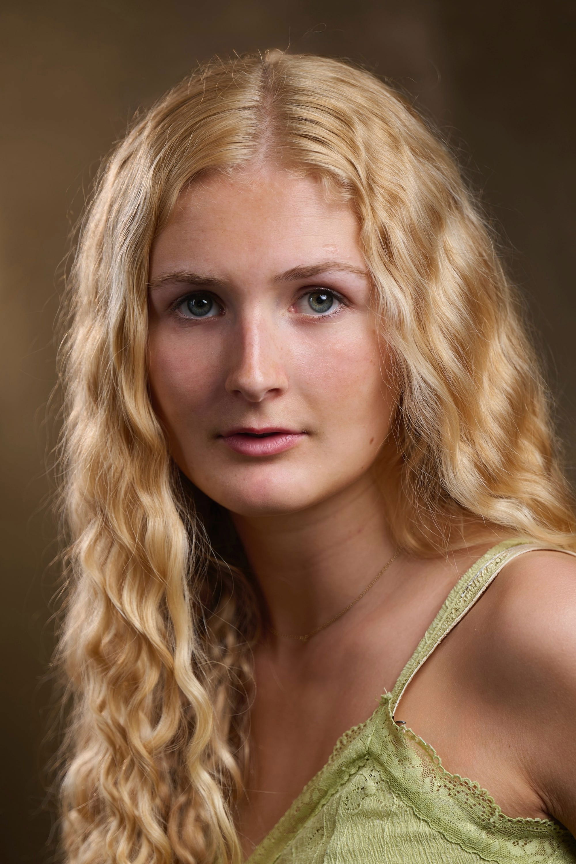 et billede af Robyn Dilnot