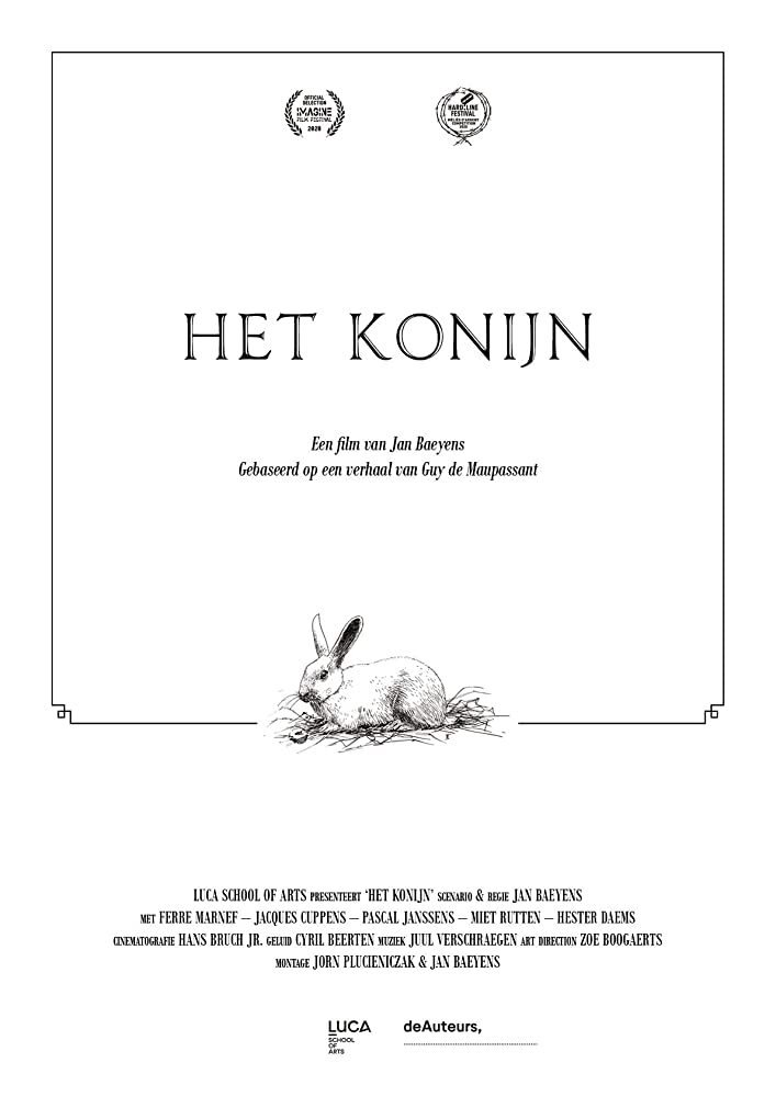 Het Konijn