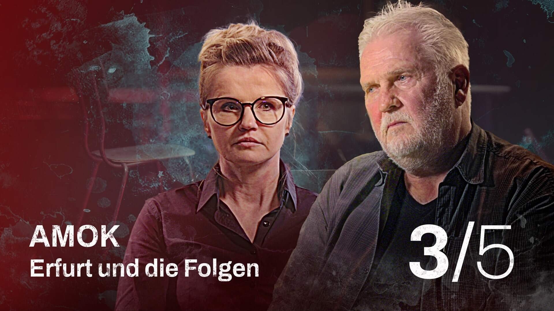 Crime Time - Épisode 3