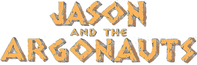 Jason and the Argonauts Logo