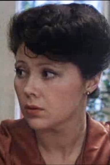 et billede af Irina Egorova