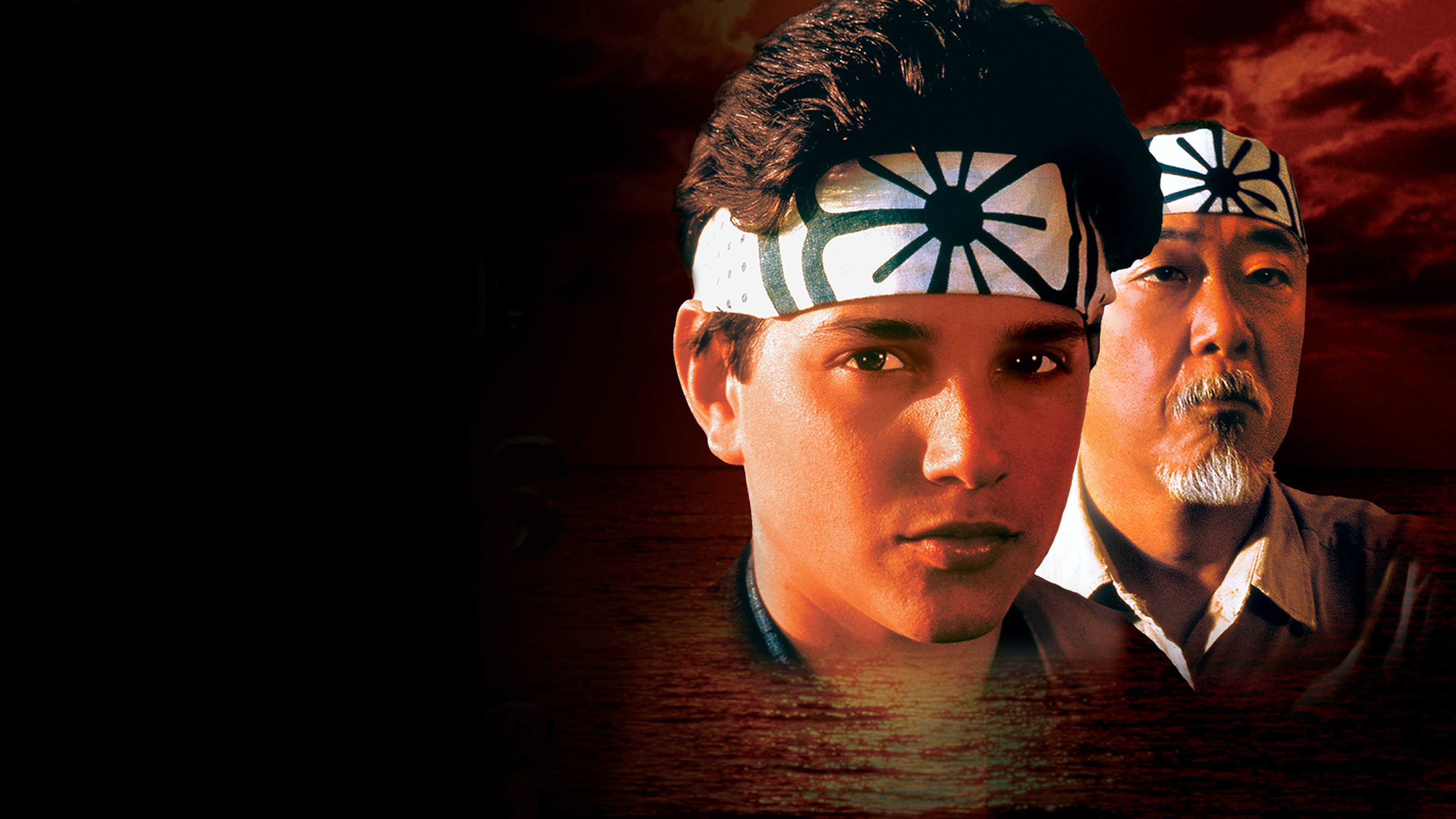 The Karate Kid (1984)