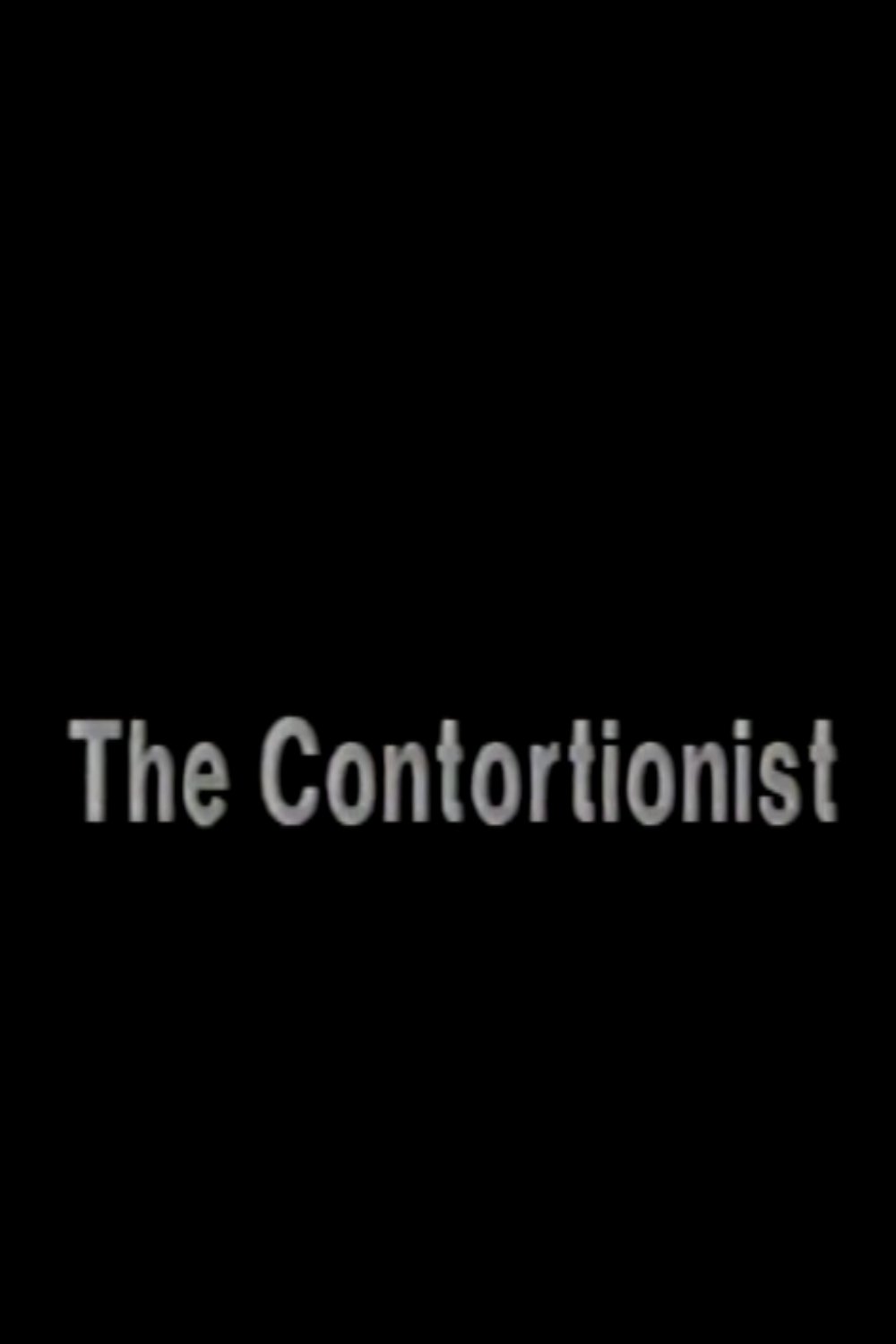 The Contortionist The Contortionist