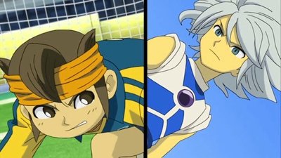 Inazuma Eleven