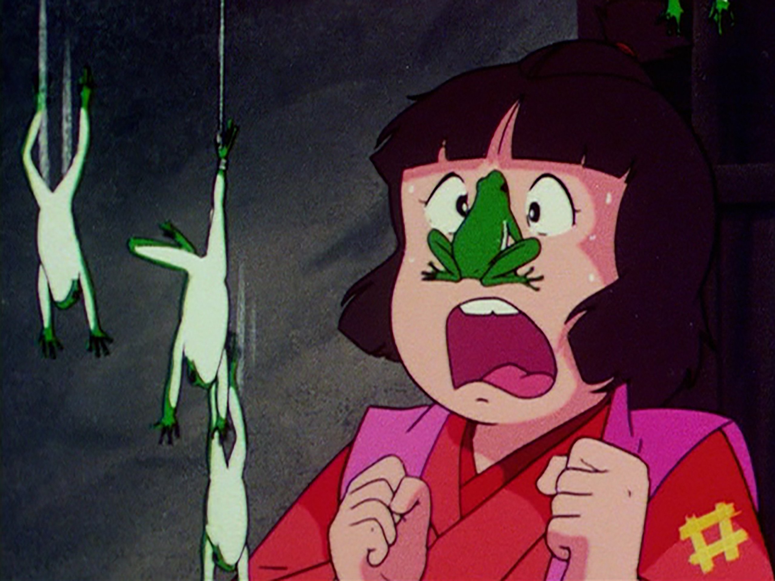Ikkyū-san