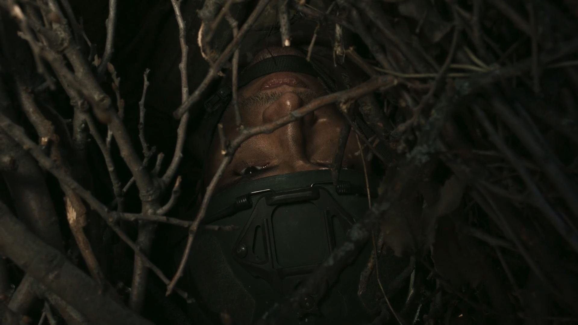The Black Berets - الحلقة 9 - The Snare