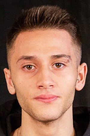 et billede af Stathis Arseniou