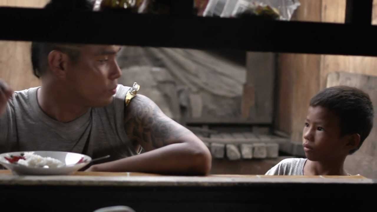 The Coin Bearer (2012)