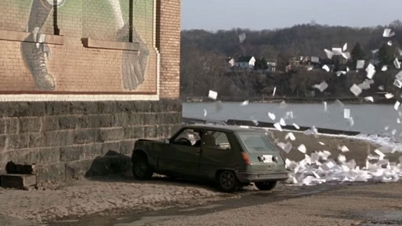 Wonder Boys (2000)