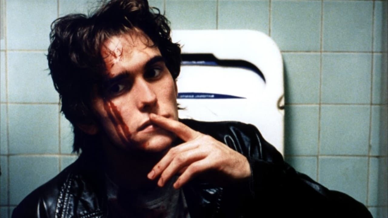 Drugstore Cowboy (1989)